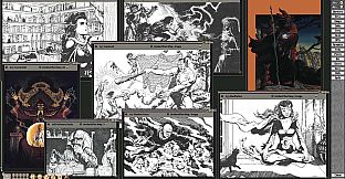 Fantasy Grounds - D&D Classics: Complete Wizard's Handbook (2E)