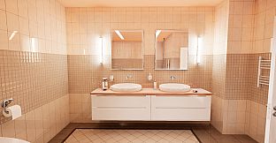 Dream Home Simulator