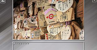 Super Jigsaw Puzzle: Generations - Japan Puzzles