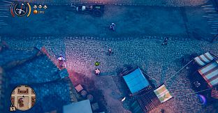 Rustler - Murder Madness