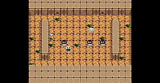Alien Cat 2 - Retro Collection