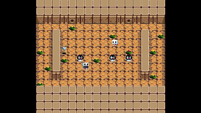 Alien Cat 2 - Retro Collection