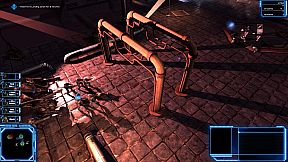 Mechs & Mercs: Black Talons