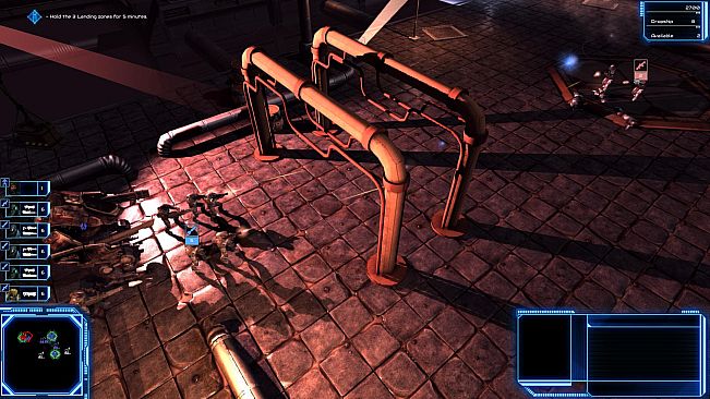 Mechs & Mercs: Black Talons