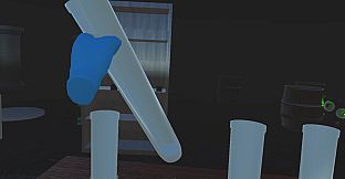 The Lethal Lede: Lab Escape