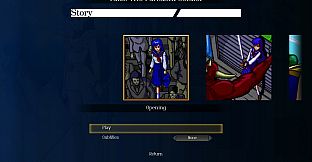 Valis: The Fantasm Soldier Collection Launcher