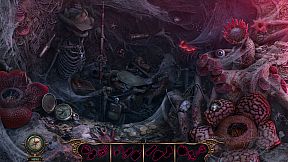 Haunted Hotel XVI: Beyond the Page Collector's Edition