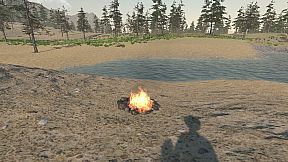 Sierra Madre: The Wild West