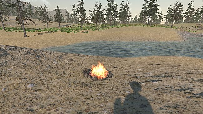 Sierra Madre: The Wild West