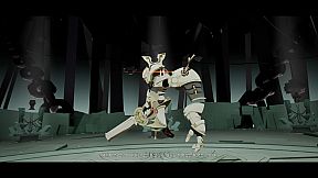 The Player Who Can't Level Up