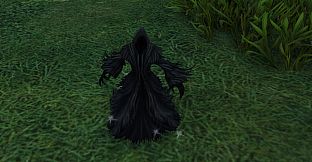 Sphere 3 - Pumpkin Lord