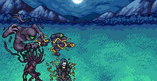 RPG Maker VX Ace - MT Tiny Tales Battlers - Elemental Forces