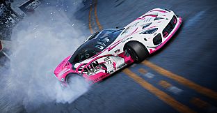 GRID Legends: Winter Bash