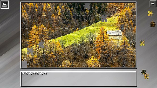 Super Jigsaw Puzzle: Generations - Landscapes 4