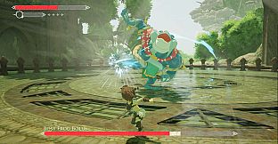Winds of Viridia