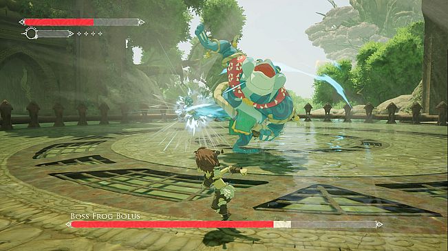 Winds of Viridia