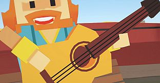 Stikbold! Soundtrack