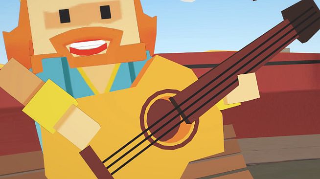 Stikbold! Soundtrack