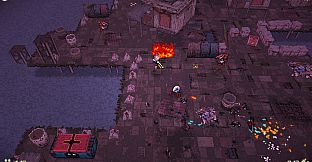 Waterpunk: Through the Rust