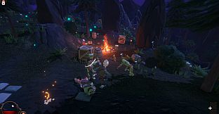 Tale of Dark Lands