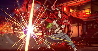 Demon Slayer -Kimetsu no Yaiba- The Hinokami Chronicles: Gyutaro Character Pack