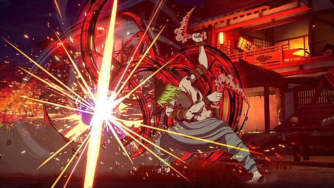 Demon Slayer -Kimetsu no Yaiba- The Hinokami Chronicles: Gyutaro Character Pack