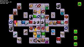 Loot Collection: Mahjong