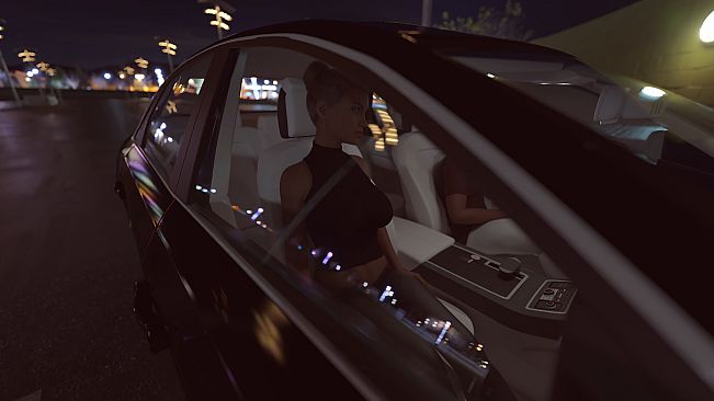 My Pleasure - Season 1