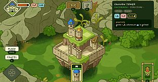 Castle Away