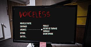 Voiceless
