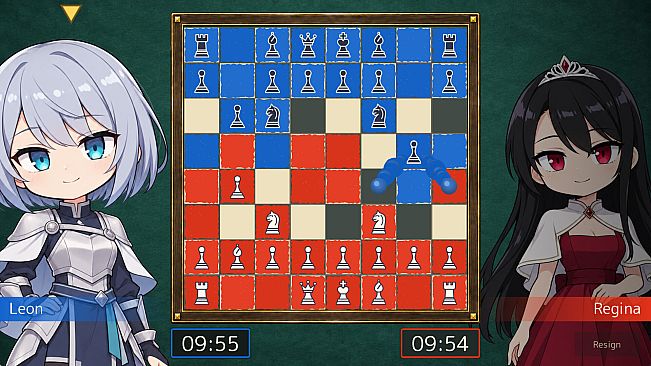 SPLACHESS