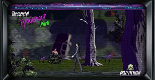 The secret of FYNDEMOOR Park