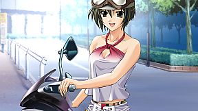 Omoide Ni Kawaru Kimi Memories Off