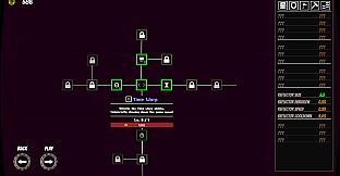 CRT: Corner Right There!