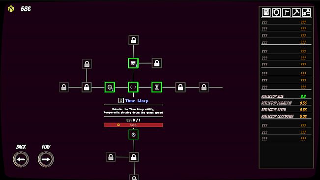 CRT: Corner Right There!