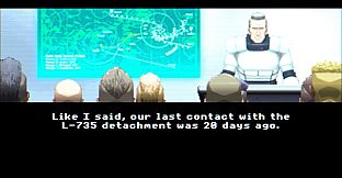 Exile's End - Original Soundtrack by Keiji Yamagishi