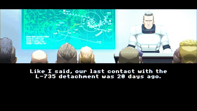 Exile's End - Original Soundtrack by Keiji Yamagishi