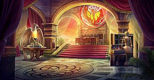 Lost Grimoires 3: The Forgotten Well