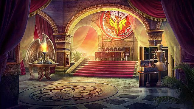 Lost Grimoires 3: The Forgotten Well