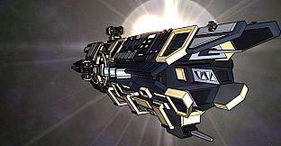 Void Destroyer 2 - Ashes