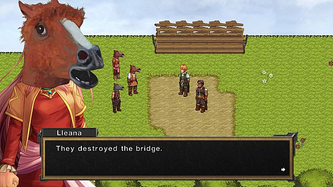 Arelite Core - Horse Armor