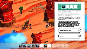 Cloud Chasers - Journey of Hope