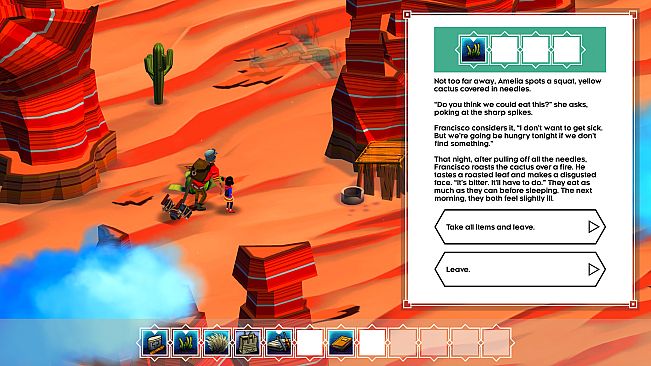 Cloud Chasers - Journey of Hope