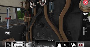 Train Sim
