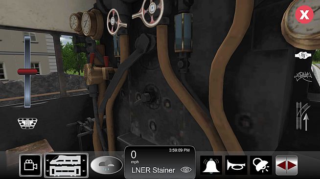 Train Sim