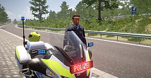 Autobahn Police Simulator 3 – Expansion Pack