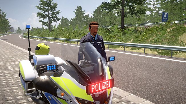 Autobahn Police Simulator 3 – Expansion Pack