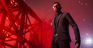 Vampire: The Masquerade - Bloodlines 2 - Loose Cannon