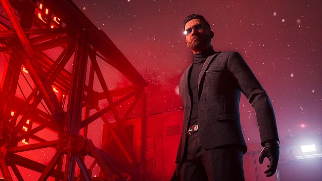 Vampire: The Masquerade - Bloodlines 2 - Loose Cannon