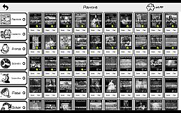 Storm of Jigsaw Puzzles  拼图风暴